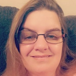 Meet your Posher, Kristin